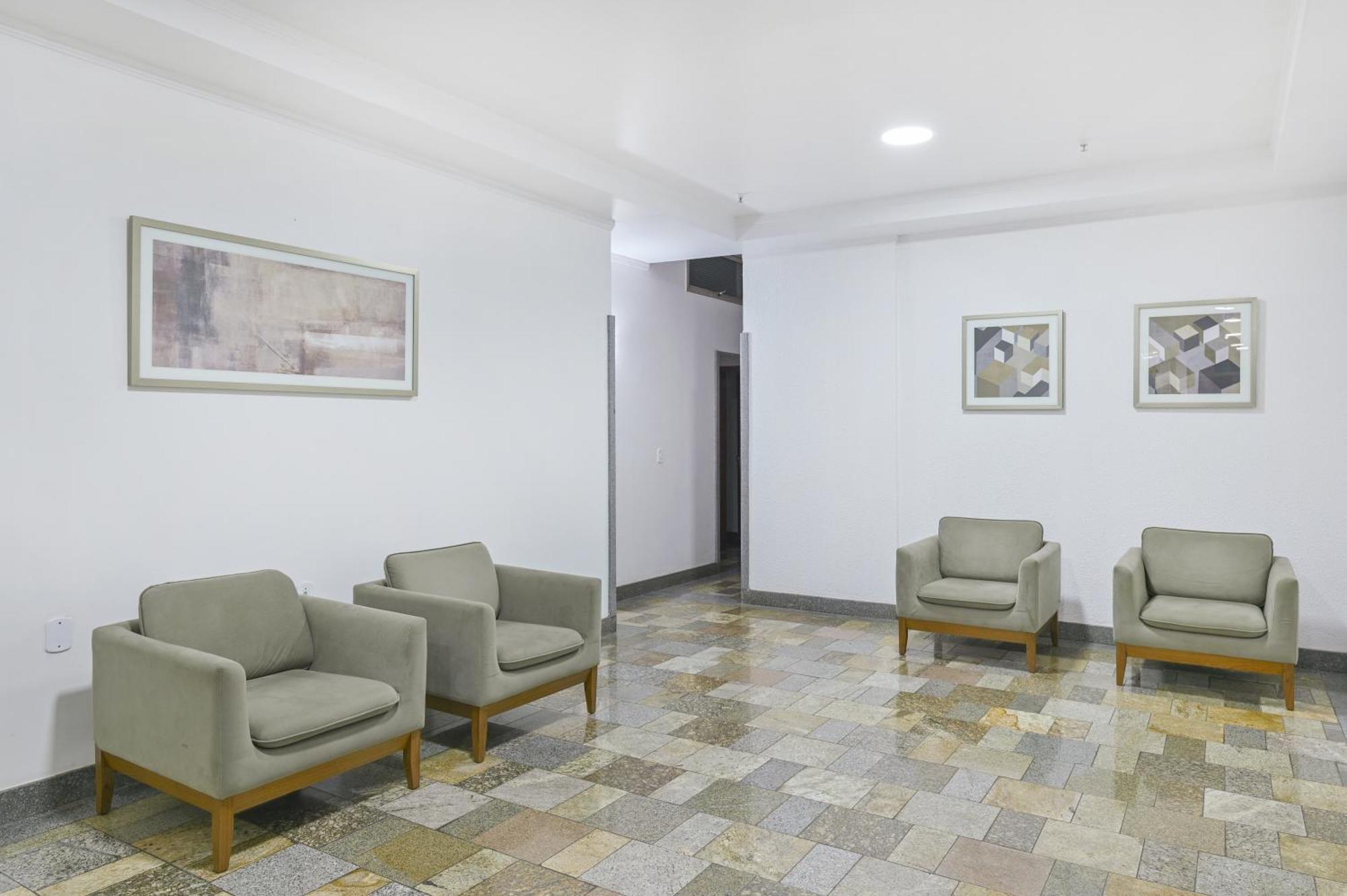 Hotel Nacional Inn Limeira Buitenkant foto